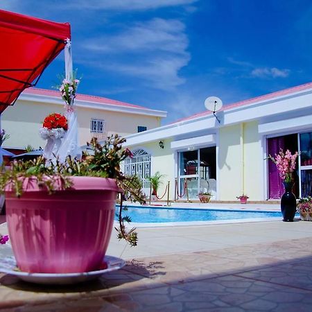 Petite Flower Guest House Talata-maty Εξωτερικό φωτογραφία