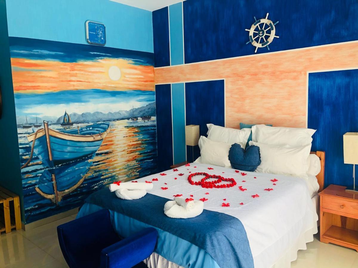 Petite Flower Guest House Talata-maty Εξωτερικό φωτογραφία