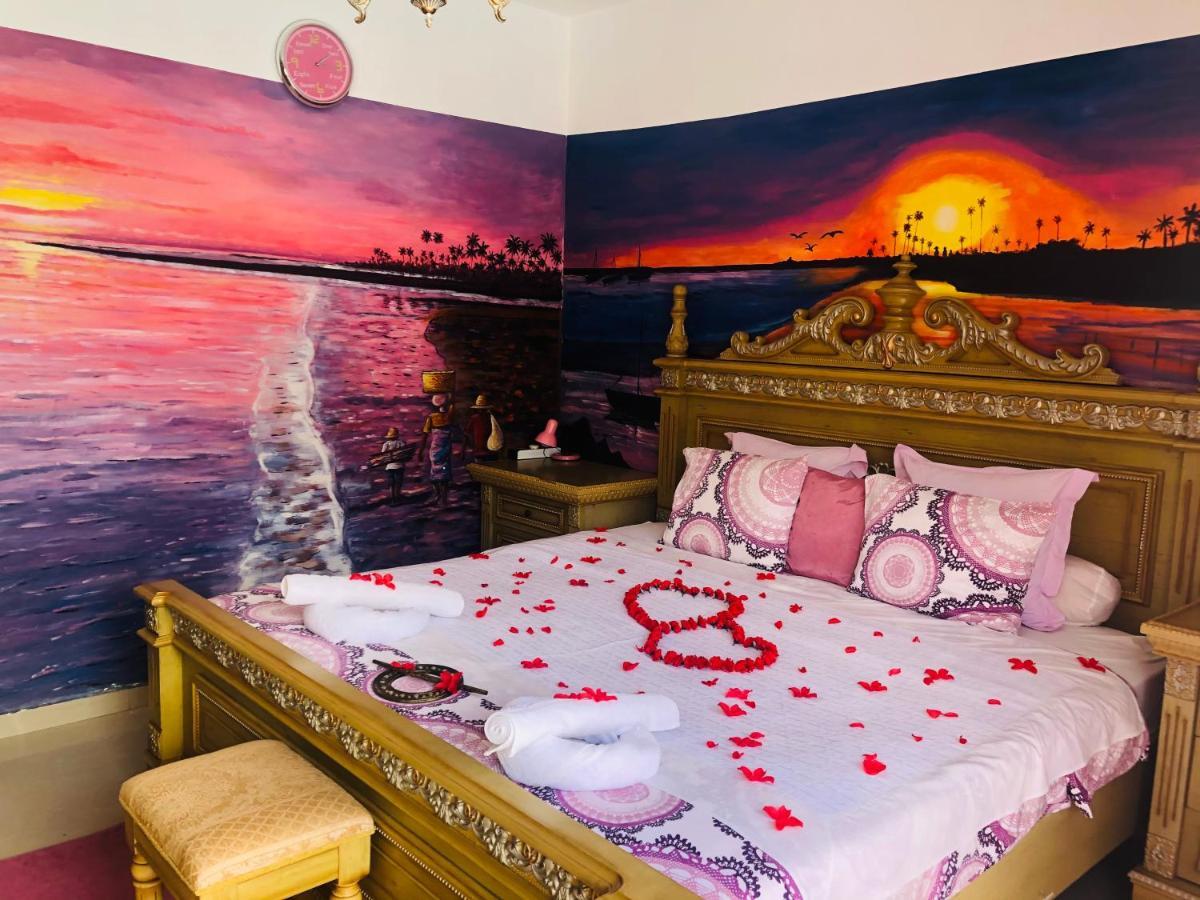 Petite Flower Guest House Talata-maty Εξωτερικό φωτογραφία