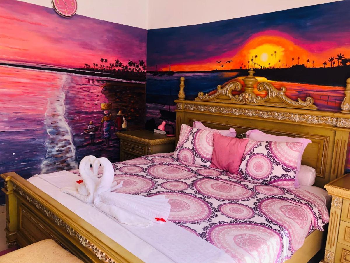 Petite Flower Guest House Talata-maty Εξωτερικό φωτογραφία