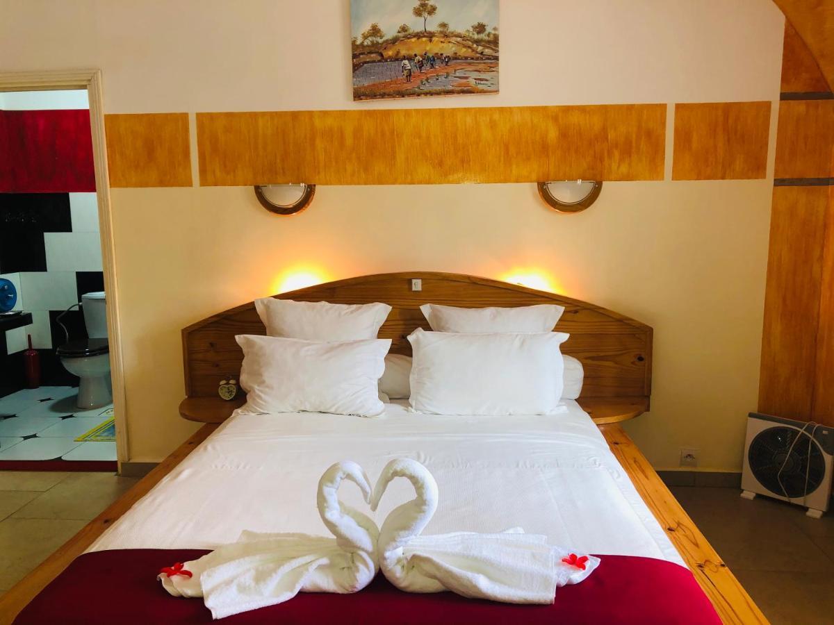 Petite Flower Guest House Talata-maty Εξωτερικό φωτογραφία