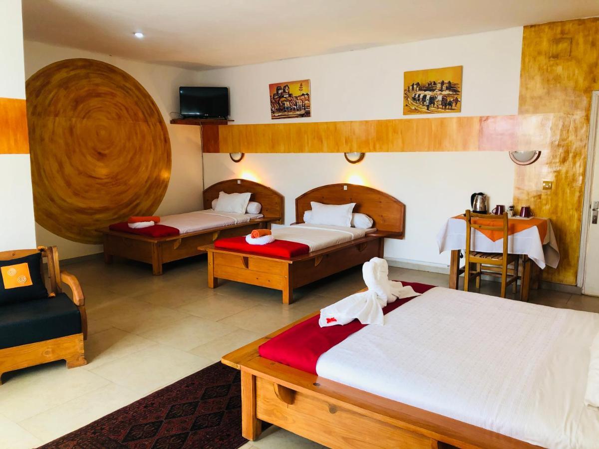 Petite Flower Guest House Talata-maty Εξωτερικό φωτογραφία