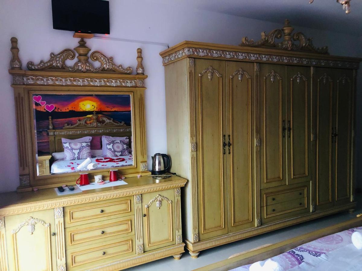 Petite Flower Guest House Talata-maty Εξωτερικό φωτογραφία