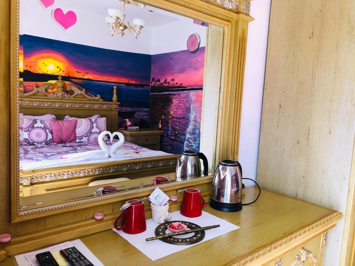 Petite Flower Guest House Talata-maty Εξωτερικό φωτογραφία