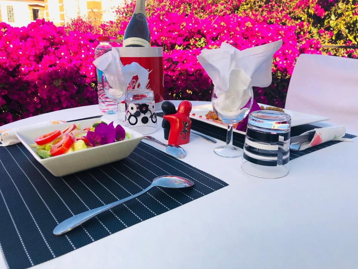 Petite Flower Guest House Talata-maty Εξωτερικό φωτογραφία