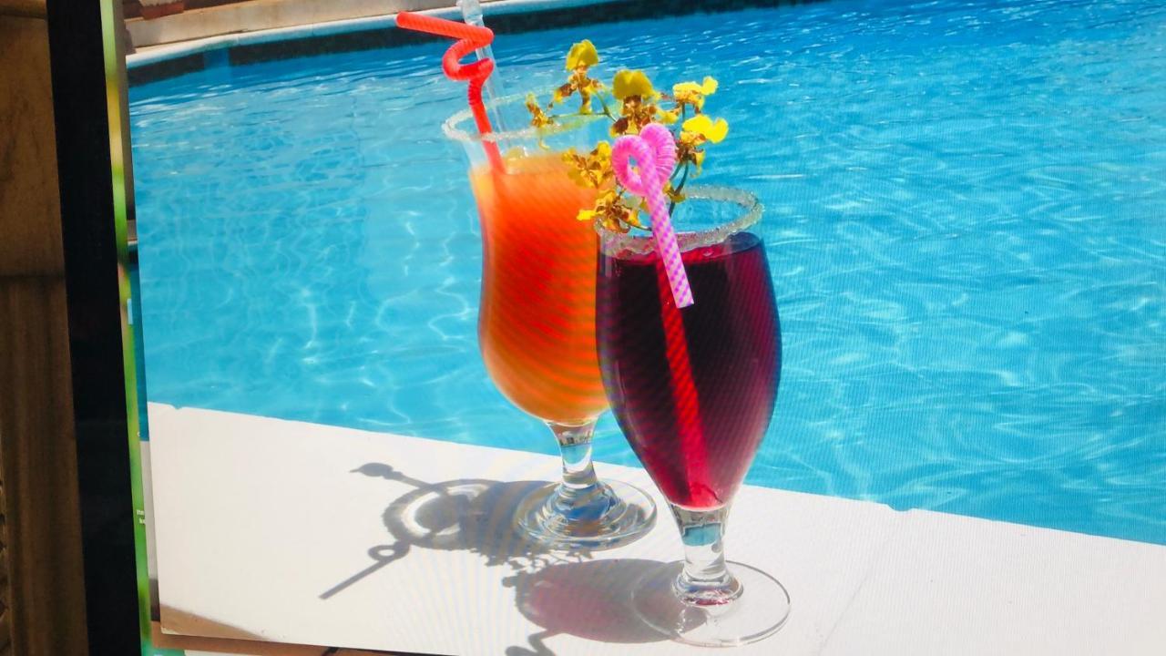 Petite Flower Guest House Talata-maty Εξωτερικό φωτογραφία