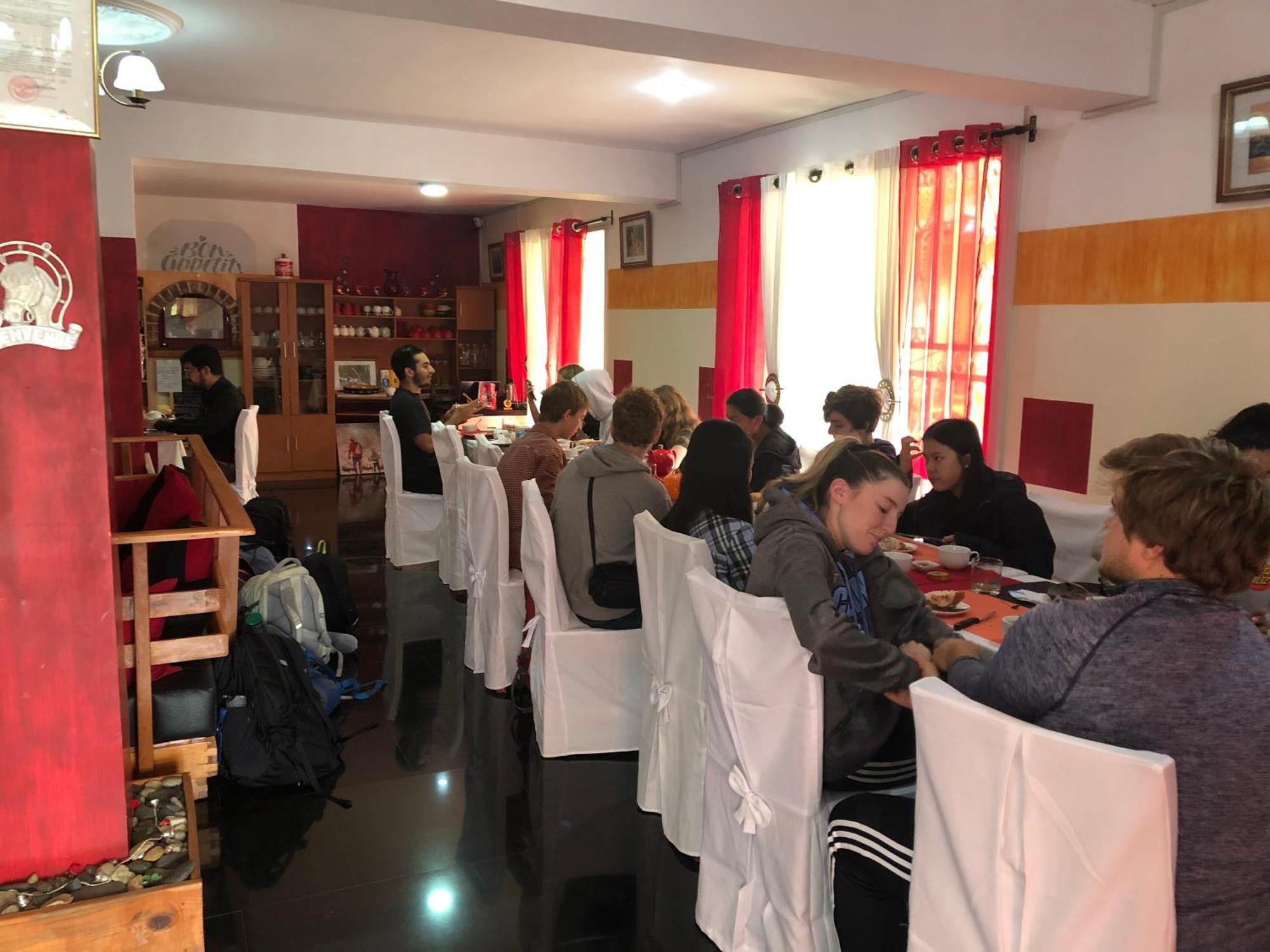 Petite Flower Guest House Talata-maty Εξωτερικό φωτογραφία