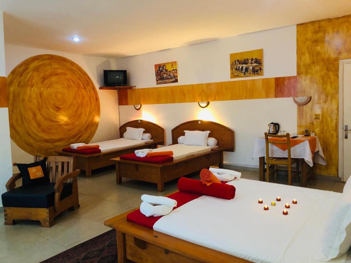 Petite Flower Guest House Talata-maty Εξωτερικό φωτογραφία